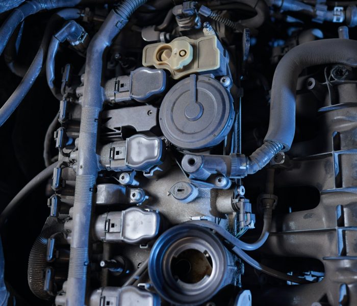 Car Engine